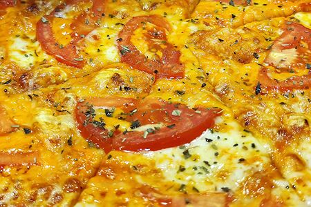 Пицца Маргарита