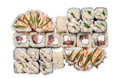 Сет Эко микс