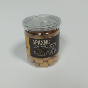 Орешки в хрустящей оболочке Сыр