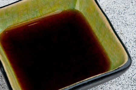 Соевый соус