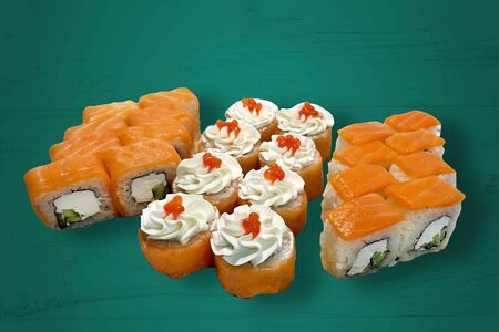 Сет Классика