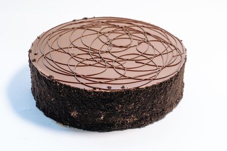Торт Шоколадный