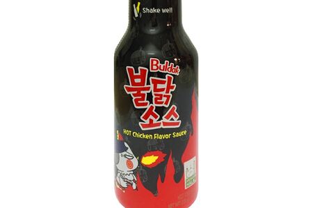 Соус Buldak