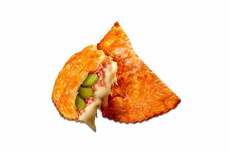 Чебурек 1000 островов