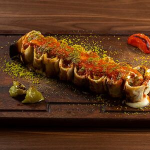 Адана долама Adana Dolama