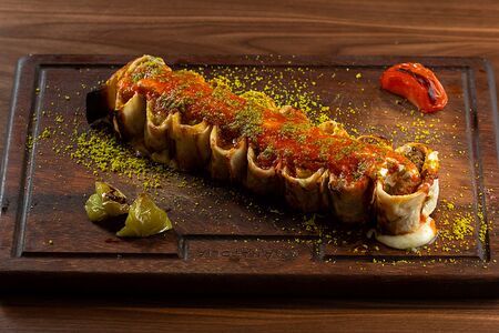 Адана долама Adana Dolama