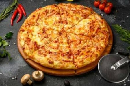 Пицца Мясная 