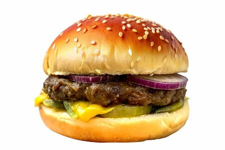 ЯГамбургер