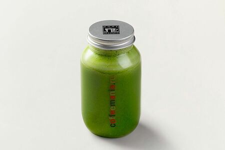 Зелёный микс 350мл