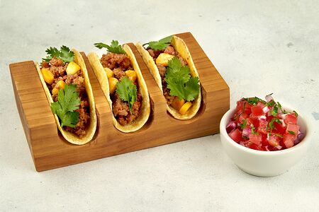 Тако Чили Конкарне