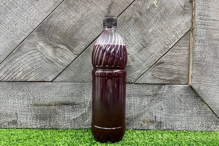 Ягодный морс Bg