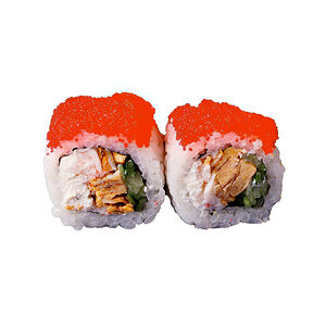 Сливочный краб