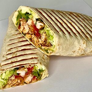 Шаурма с курицей Стандарт 