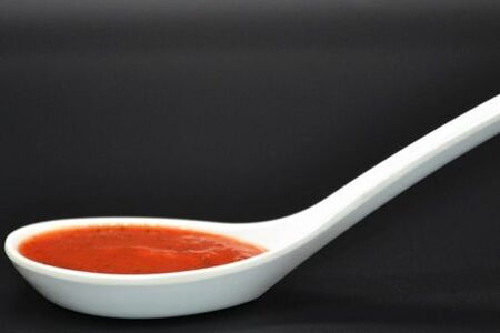 Соус томатный