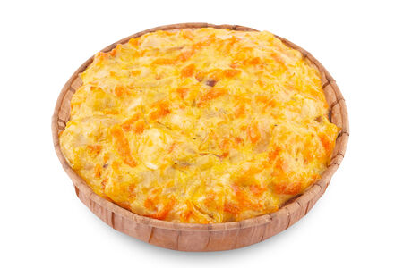 Киш Аппетитный