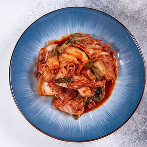 Салат Кимчи