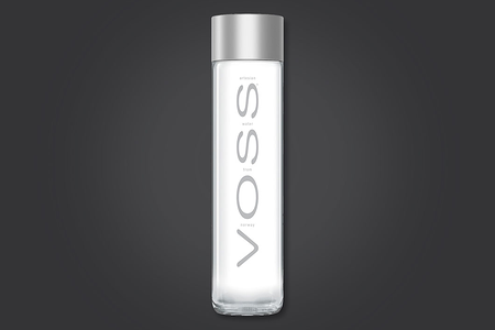 Voss still