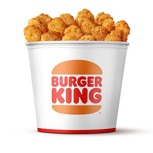 Քինգ բուկետ ստրիպս XL