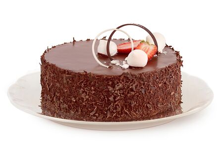 Торт Графские развалины