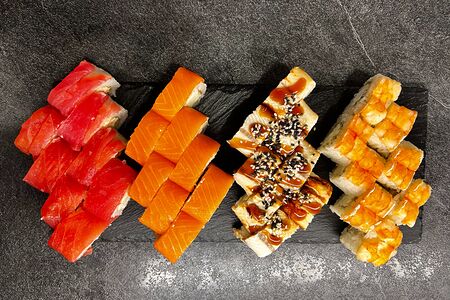 Филадельфия Сет