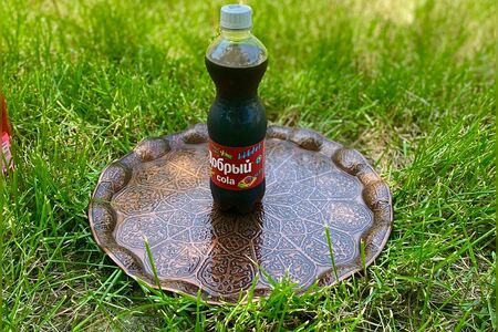 Добрый Cola