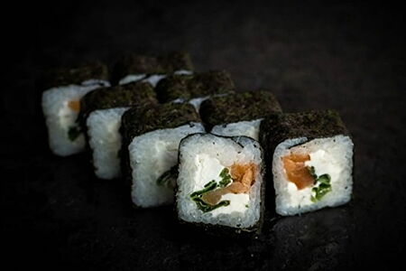 Саппоро ролл