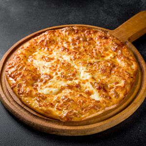 Хачапури Мегрельское