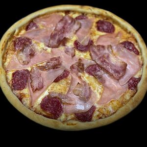 Пицца Векта