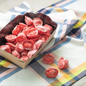 Пельмени с уткой (полуфабрикат)