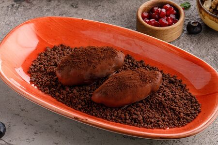 Сербская картошка