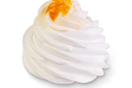 Десерт Павлова