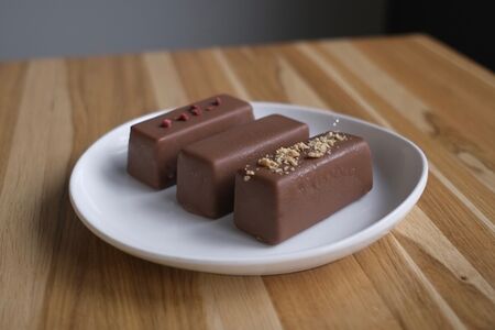 Сырок творожный