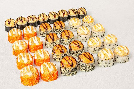 Теплая встреча