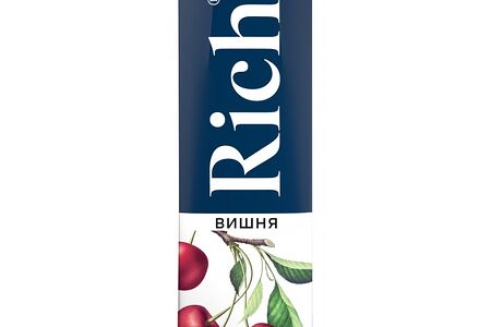 Сок Rich Вишня