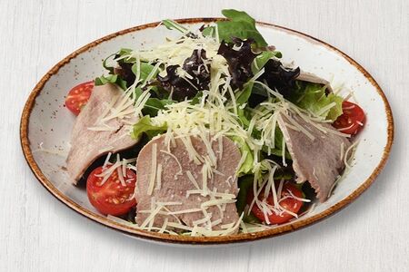 Салат Магдалена