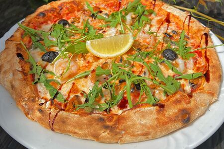 Фруте-де-маре