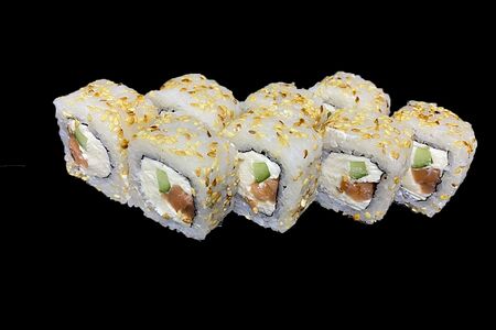 Филадельфия в кунжуте