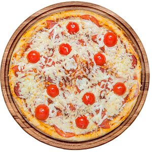 Пицца Маргарита