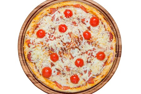 Пицца Маргарита