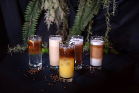 Холодный бамбл