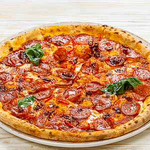Пицца Пепперони