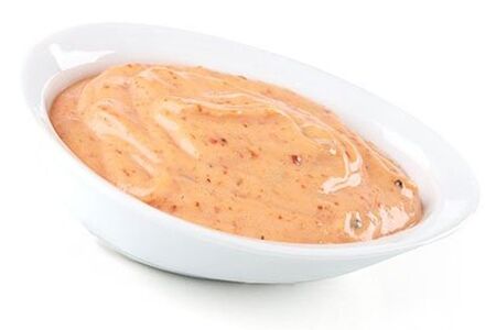 Спайси-соус (фирменный)