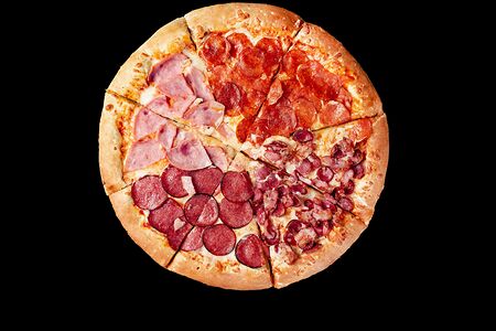 Мясной сезон