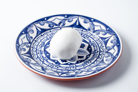 Сыр Моцарелла лавка