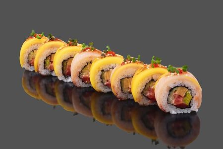 Хамачи-манго