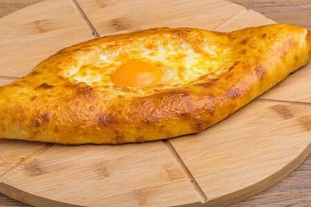 Аджарские с курицей