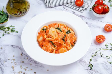 Фрутти ди Маре