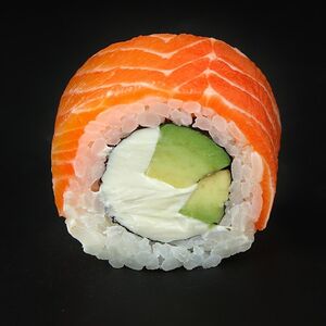 Ролл Филадельфия