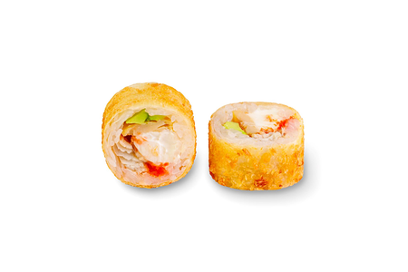 Унаги фурай