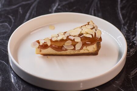 Чизкейк Нью-Йорк